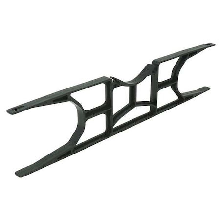 Southwire Cord Reel With Hand Lamp, Hand Operated, Black Reel Color, 0 Outlets 2803  12/CS