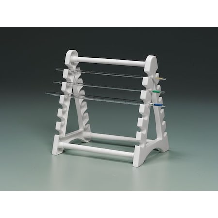 Zoro Select PIPETTE STAND 3KVT7