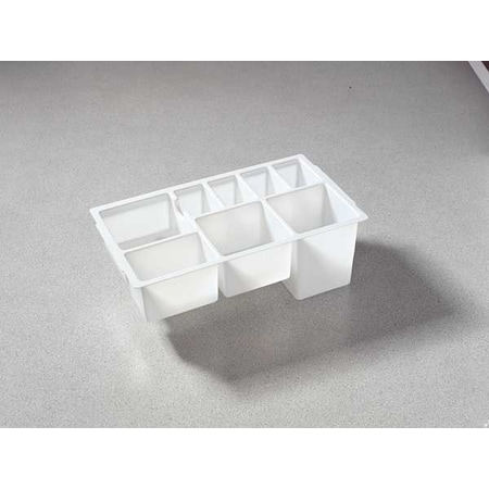 Heathrow Scientific RPL INSERTS 13MM TUBE, PK4 HS2201A