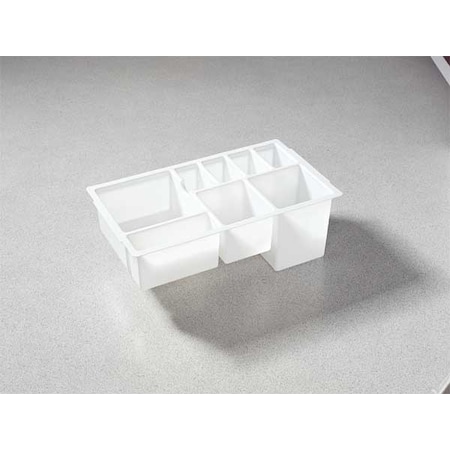 Heathrow Scientific RPL INSERTS 16MM TUBE, PK4 HS2201B