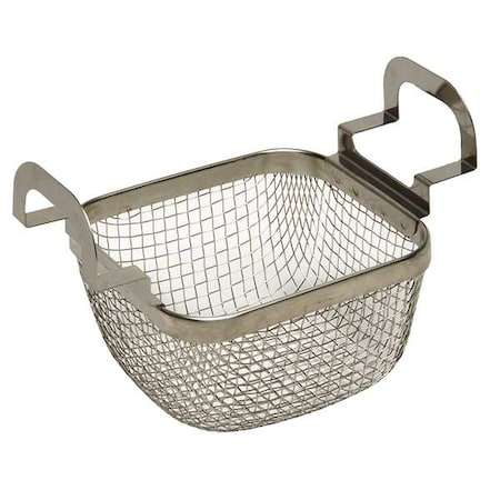Branson Mesh Basket, For Use With 1/2 Gal Unit 100-916-333