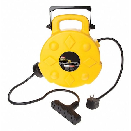 NEIGHBORHOOD - 【新品】NEIGHBORHOOD NH . ODE / S-CORD REEL 用兩次NEIGHBORHOOD NH . ODE / S-CORD REEL 10米延長線露營