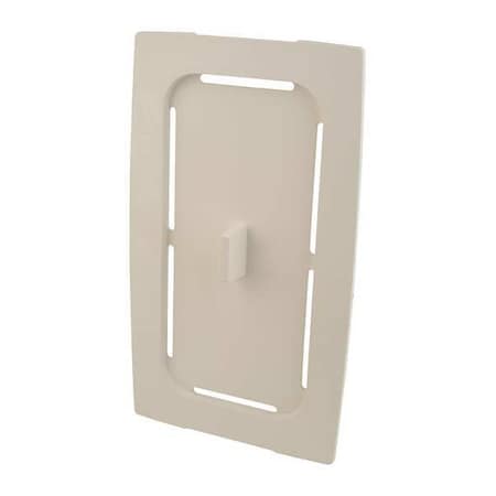 Branson Cover, For Use With 1-1/2 Gal Unit 100-032-519