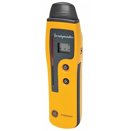 Protimeter Moisture Meter LCD/ 6-99.9PCT Protimeter BLD5360