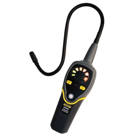 General Tools Gas Detector, Detects Meth, Natural Gas NGD8800