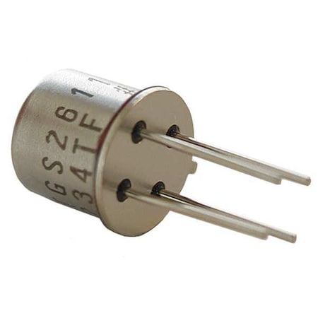 Test Products International Combustible Gas Detector Replacement, Tip A739