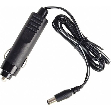 Honeywell CAR CHARGER ADAPTER FOR IMPACT 2302D0815
