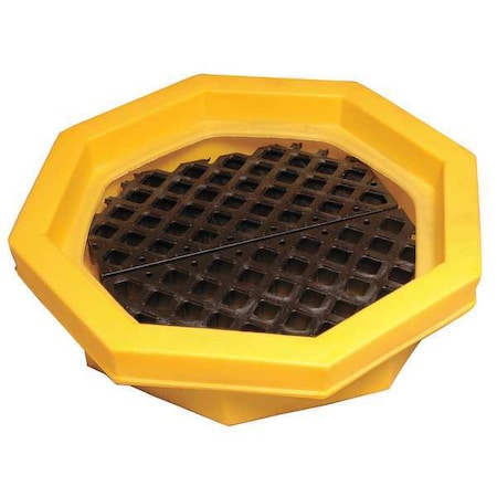 Ultratech CNTNMNT ULTRA DRUM TRAY 1046