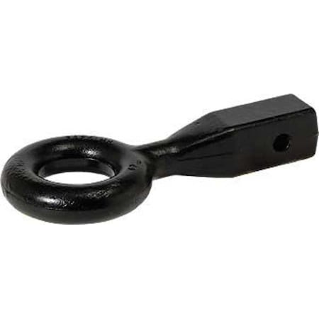 Buyers Products Tow Eye, 12,000 lb RM1225E