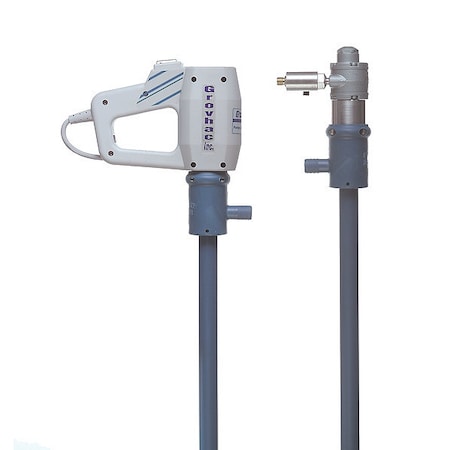 Grovhac Automatic Pump Accessory Discharge Hose M102131