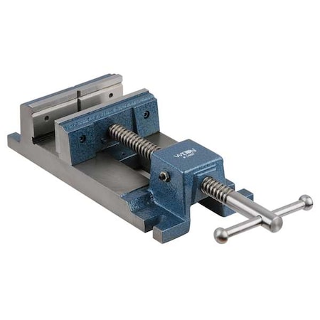 Wilton 6" Rapid Nut Drill Press Vise 63243