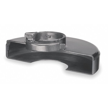 Dewalt 7" Guard (Type 1 wheels) D284931