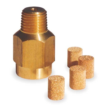 Dickson Snubber/Filter Kit R022