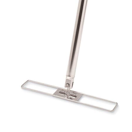 Geerpres Wall Wash Handle, 14 In Head Frame 2668