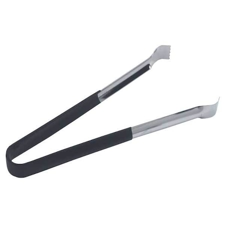 Zoro Select Kool Touch Tong 12 In L 304SS 47322