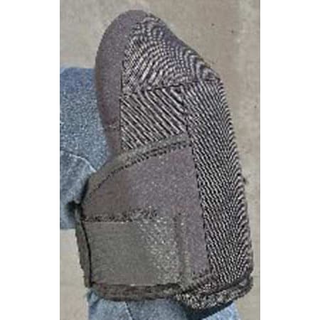 Allegro Industries Knee Pad, Flexible, Foam, Plastic Pad, Foam, Fabric Cap, hook-and-loop Closure, 1 Straps, Black 6985