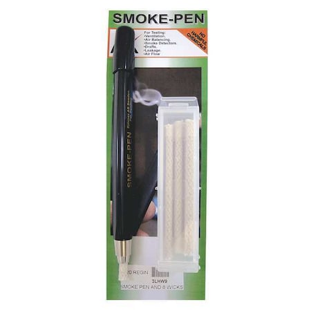 Regin Smoke Pen, 3 Hours S220