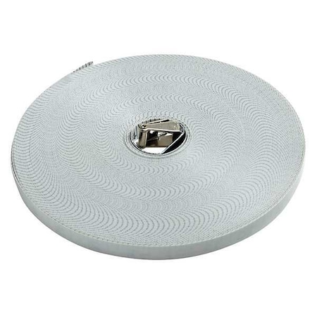 Keson Fiberglass Tape Refill, 200 Ft, 8ths RF-18-200