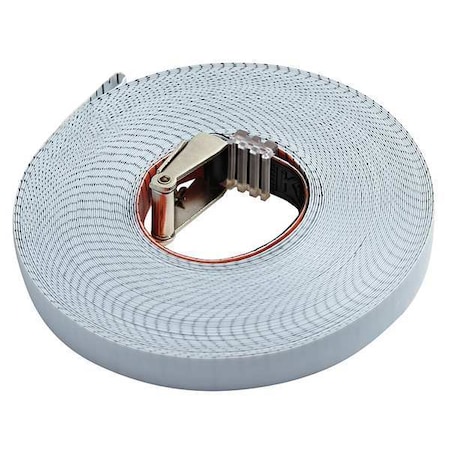 Keson Fiberglass Tape Refill, 50 Ft, Engineers RF-10-50