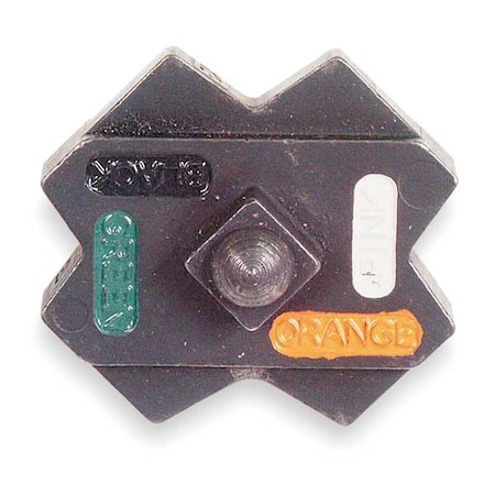 Abb Crimping Tool Die 13455