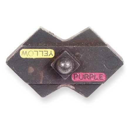 Abb Crimping Tool Die 13456