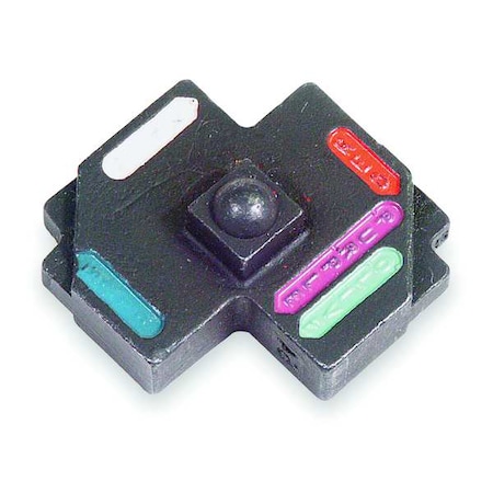 Abb Crimping Tool Die 13475