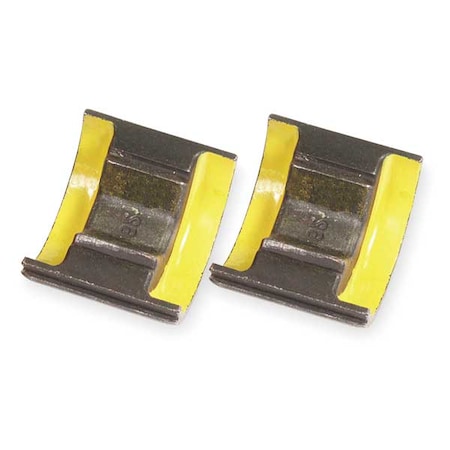 Color-Keyed Kube Installing Dies 15504