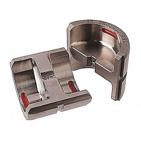 Abb Crimping Tool Die 15520SS