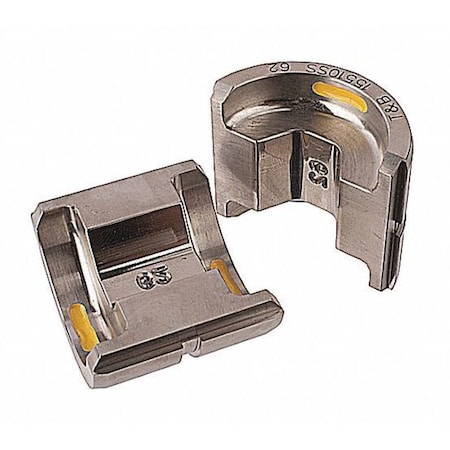 Abb Crimping Tool Die 15510SS