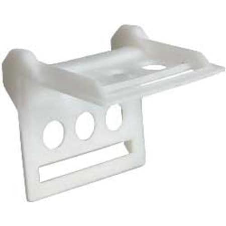 Lift-All Corner Protector, Plastic, For Tie Down CG