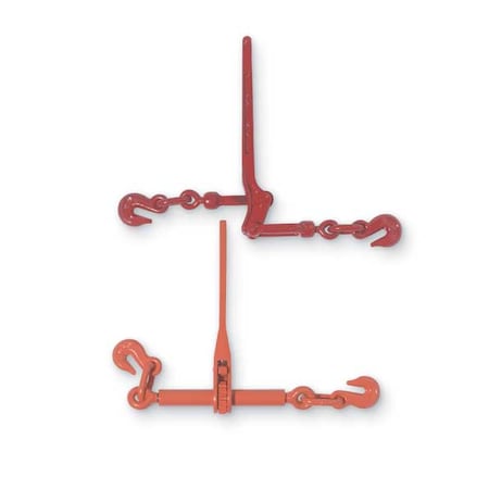 Lift-All Lever Load Binder, Fixed, 5400 lb. 16004I