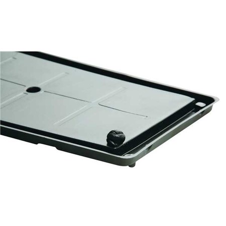 Catchmaster Heavy Duty Rat Mouse Snake Glue Trap 5 1 4 In W X 1 4