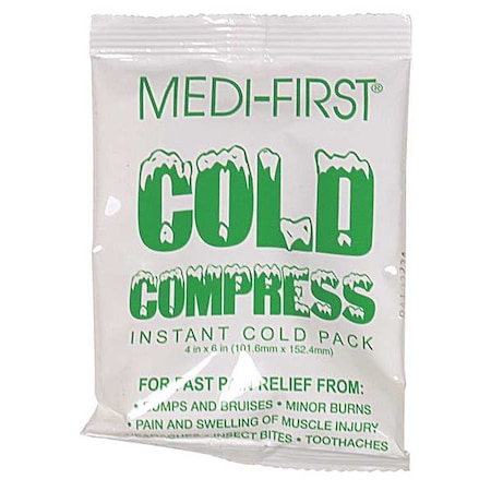 Medi-First