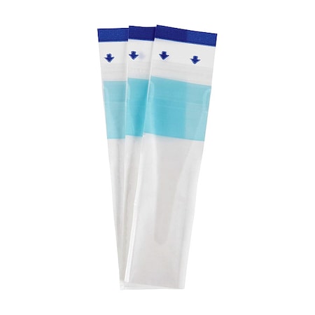 Zoro Select Probe Cover, PK100 15-618-000