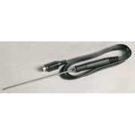 Extech Immersion Temp Probe, -328 to 932 Deg F 850187
