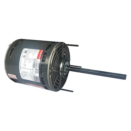 Dayton Motor, 3/4hp, D/D Blower 3LU87