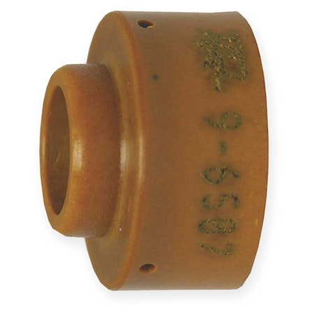 Thermal Dynamics Gas Distributor, 40 A, For PCH-25/38 - M40 9-6507