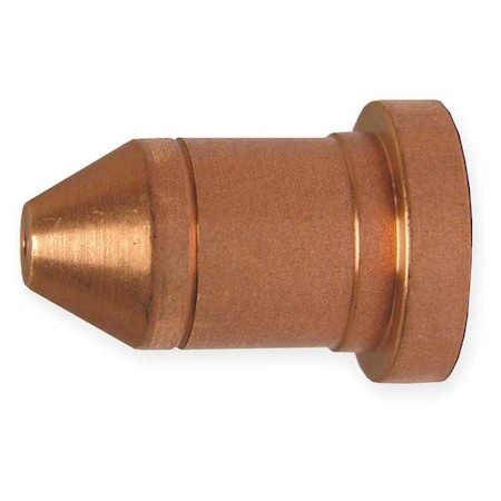 Thermal Dynamics Plasma Cut Tip, 55A, For ICE 40-55CM, PK5 CS192056