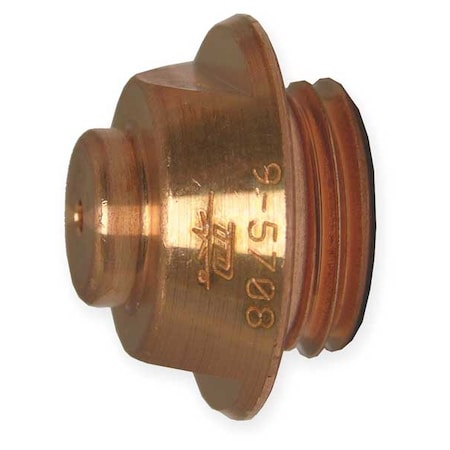 Thermal Dynamics Plasma Cut Tip, 105A, For PCH75, PK5 9-5708