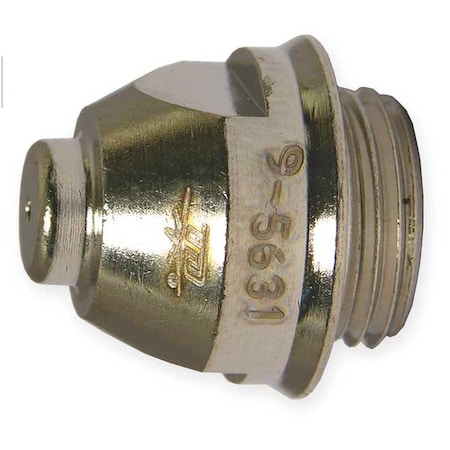 Thermal Dynamics Plasma Cut Tip, 60A, For PCH51, PK5 9-5631