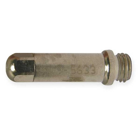 Thermal Dynamics Electrode, 30-60 A, Standard, PK5 9-5633