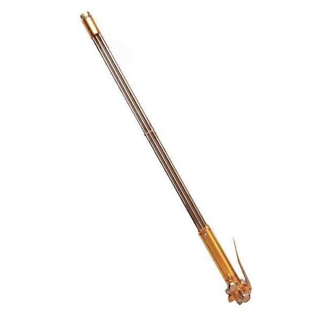 Smith Equipment Cut Torch, Cuts to 24 In, 36 In L, 180 Deg SC930