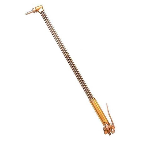 Smith Equipment Cut Torch, Cuts to 24 In, 36 In L, 90 Deg SC939