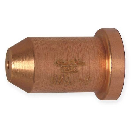 Thermal Dynamics Plasma Cut Tip, 105A, For PCH100, PK10 8-7505