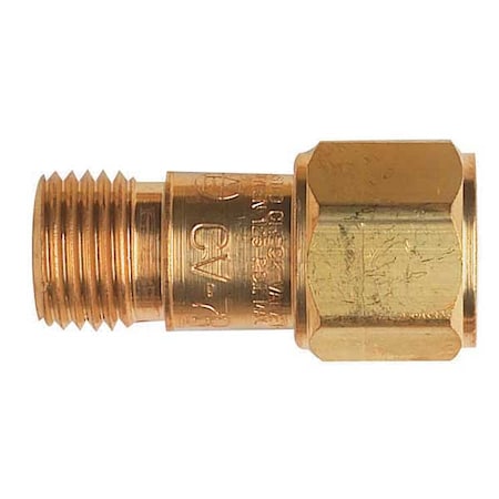 Smith Equipment Reverse Flow Check Valve Set, For Torches H697