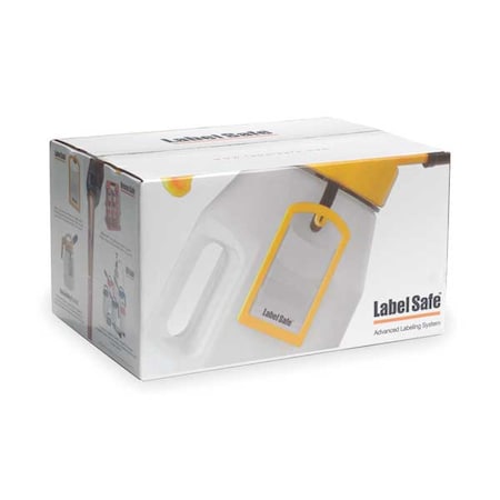 Label Safe Evaluation Kit, With Guidance Doc 290001