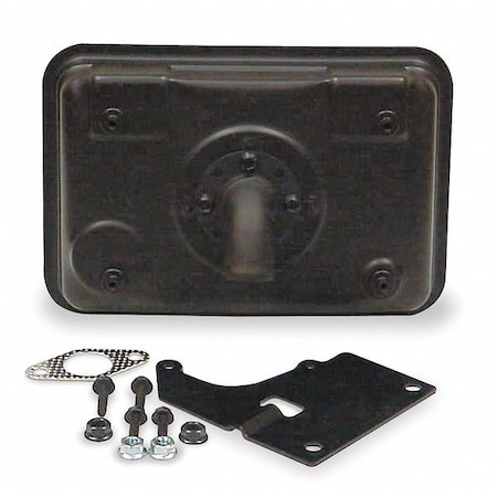 Kohler Muffler, Canister 24 786 10