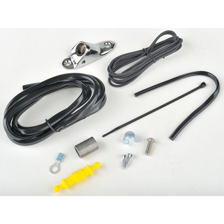 Zoro Select UNITY BRACKET KIT 7442 3LXL8