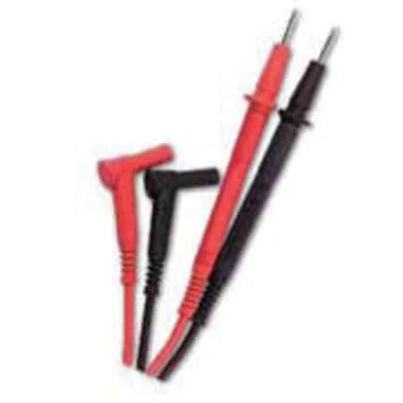 Extech Test Leads, CAT III 1000V TL803