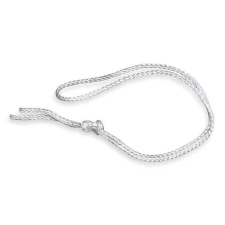 Zoro Select Lanyard, Nylon, PK25 3LX84